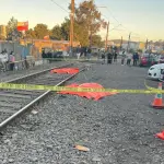 Peatón murió tras ser atropellado por Biotren en Hualqui, Diario de Concepción