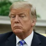 Según detalló el mandatario en su red Truth, esta advertencia previa permitió evitar víctimas fatales., Gtresonline.