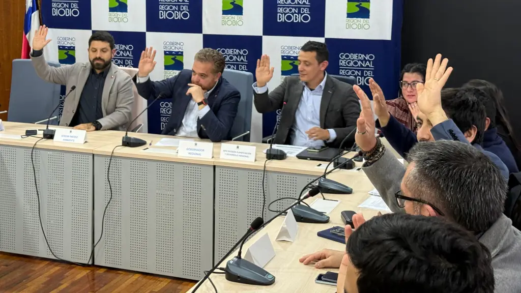 Aprueban Plan de Acción de Cambio Climático, Cedida