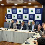 Aprueban Plan de Acción de Cambio Climático, Cedida