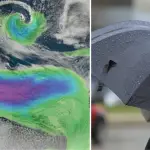 Evento meteorológico afectará a cinco regiones del país., Referencial | Meteored