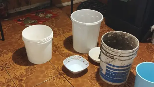 Seis años de abandono enfrentan familias por inconcluso proyecto de mejoramiento de viviendas en Los Ángeles