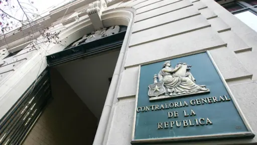  Contraloría detecta desorden fiscal por más de ,5 billones en auditorías al Estado