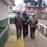 Segunda Comisaría de Mulchén, Cedida