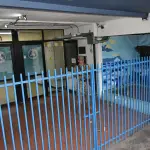 El Ejército es la Institución a cargo del resguardo de los centros de votación., La Tribuna