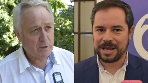 Destacan aporte de medios locales en el debate sobre el futuro del Biobío