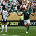 Mundial de Clubes 2025: Palmeiras elimina a Botafogo en alargue y se mete entre los favoritos al título, FIFA
