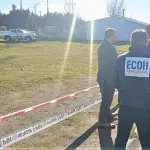 Lo que se sabe sobre el cadaver encontrado en carro de supermercado, cedida