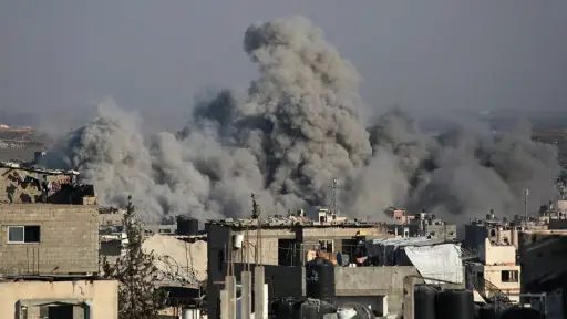Israel confirma la muerte de alto líder de Hamás 
