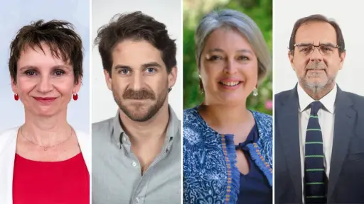 Cuatro nombres en la papeleta: Unidad por Chile define su candidatura presidencial en primarias de este domingo