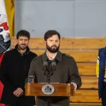 Gabriel Boric