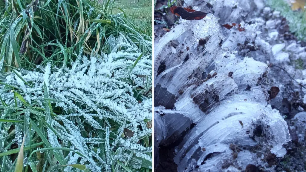 Los Ángeles temperatura frío