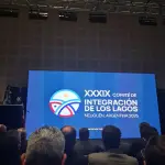 Encuentro binacional, Municipalidad de Alto Biobío