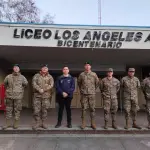 Javier Fuchslocher delegado elecciones primarias 