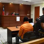 Audiencia, Cedida