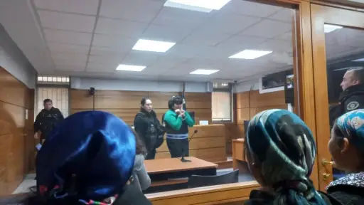 En Collipulli detienen a mujer que permanecía prófuga por ataque a Carabineros en Mulchén