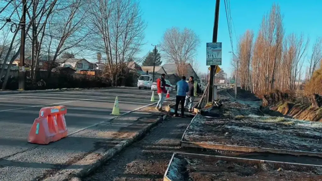 contexto, Municipalidad de Nacimiento