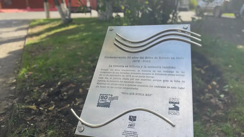 A la fecha, esta iniciativa se encuentra instaurada en ocho regiones., Seremi de Bienes Nacionales.