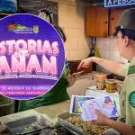 Historias que sanan, Diario La Tribuna