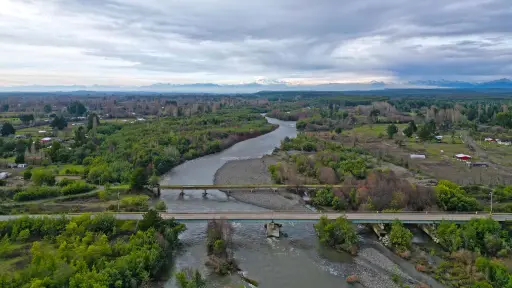 Una oportunidad para el Valle del Biobío