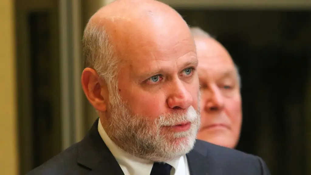 El Gobierno espera que las investigaciones en curso, tanto administrativas como penales, permitan esclarecer completamente los hechos., Agencia UNO