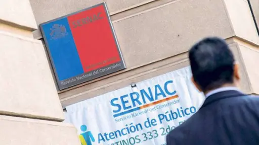 Sernac oficia a marca de alimentos por productos en mal estado: denuncian moho, mal sabor e intoxicaciones