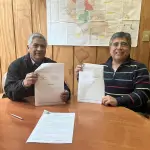 Contexto, Municipalidad de Alto Biobío