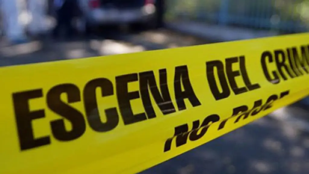 Menor de 16 años fue asesinado a balazos en plena vía pública de Lota, PDI Biobío