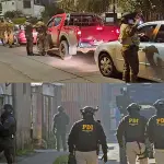 Avance del crimen organizado, Archivo La Tribuna