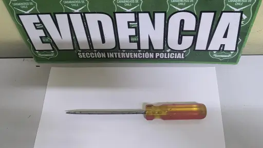 Patrulla Centauro detiene a dos peligrosos delincuentes en operativos simultáneos en Los Ángeles