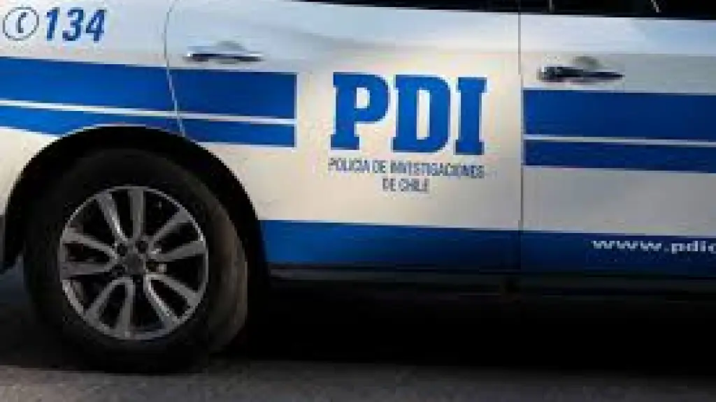 Las diligencias fueron encabezadas por detectives de la Bicrim de Traiguen., PDI Araucanía