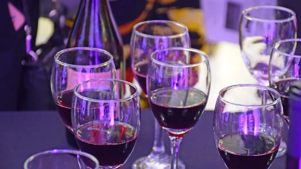 Rueda Enoturismo INACAP Los Ángeles | Diario La Tribuna