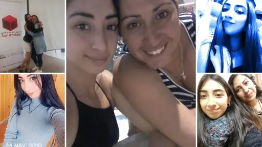 Va a ser un número más: Madre de joven fallecida en accidente lamenta nueva postergación de audiencia