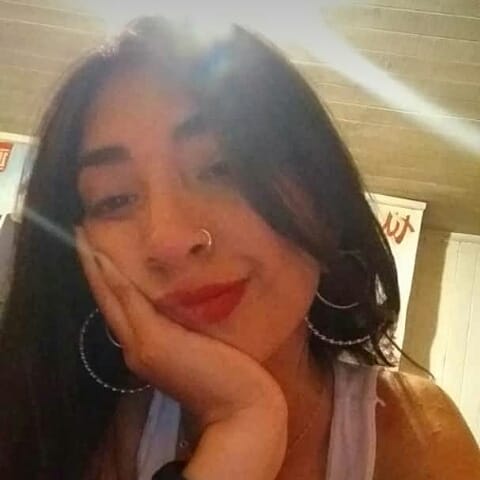 Yulitza Cid / Redes sociales