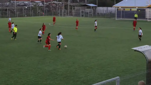 Concejo Municipal aprueba subvención de $20 millones para Liga Femenina de Fútbol de Los Ángeles