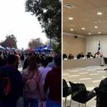 Municipalidad de Los Ángeles aprueba nueva ordenanza para ferias libres, Diario La Tribuna