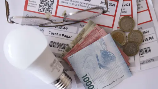 Alto Biobío y Quilaco lideran alzas eléctricas en la provincia: superan el 80% de incremento acumulado