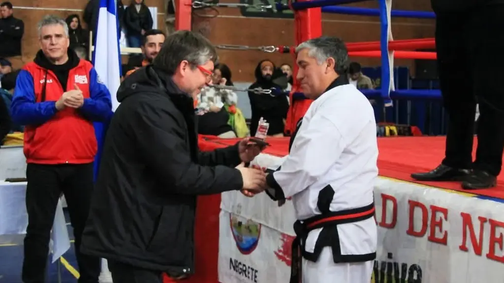 Su legado en el Karate Kyokushin y el Tang Soo Do perdurará por generaciones, aseguran quienes lo conocieron, La Tribuna