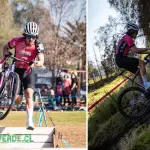 Deportista de Mulchén lidera el ranking nacional de ciclocross amateur, @jcayupan.ph