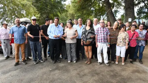 Alcalde de Tucapel destaca avances en Trupán durante acto informativo con vecinos