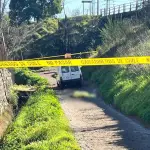 Hombre muere baleado en Cerro La Pólvora de Concepción, cedida