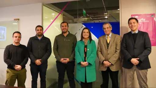 Inician proceso de traspaso de la escuela Quepuca Ralco a nueva administración