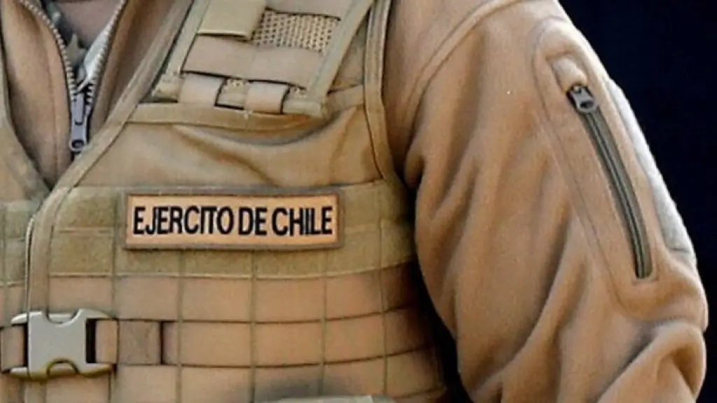 Un nuevo caso de drogas sacude al Ejército de Chile., Redes Sociales