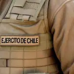 Un nuevo caso de drogas sacude al Ejército de Chile., Redes Sociales