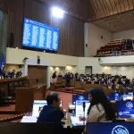 Sala respaldó en general modificaciones a ley de Responsabilidad Penal Adolescente, Camara.cl