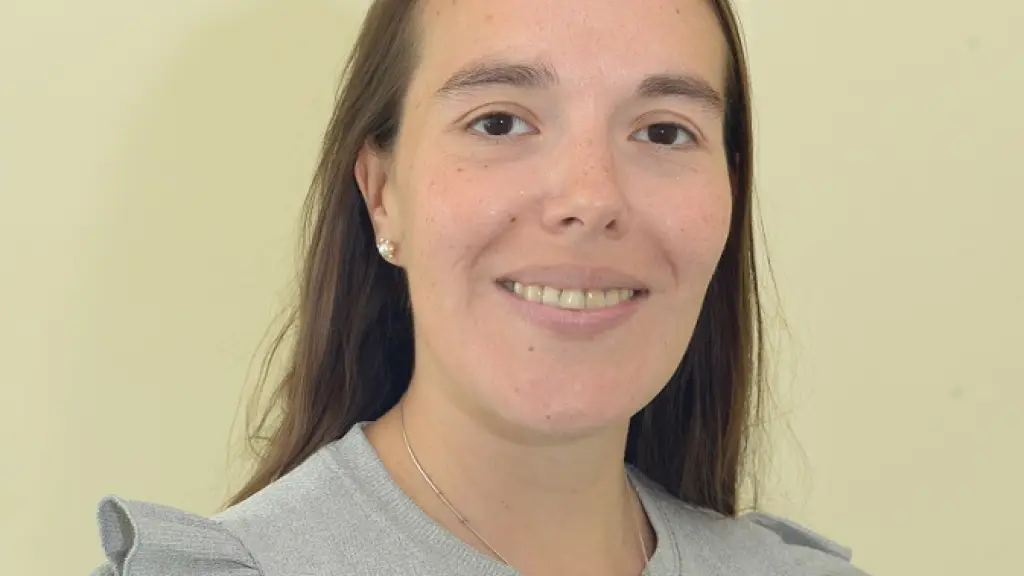 Solange Cabezas Figueroa, UST