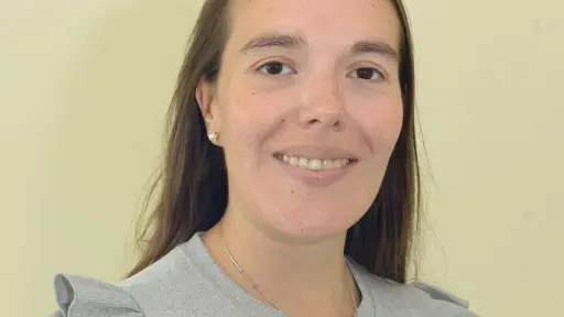 Liderazgo femenino en salud