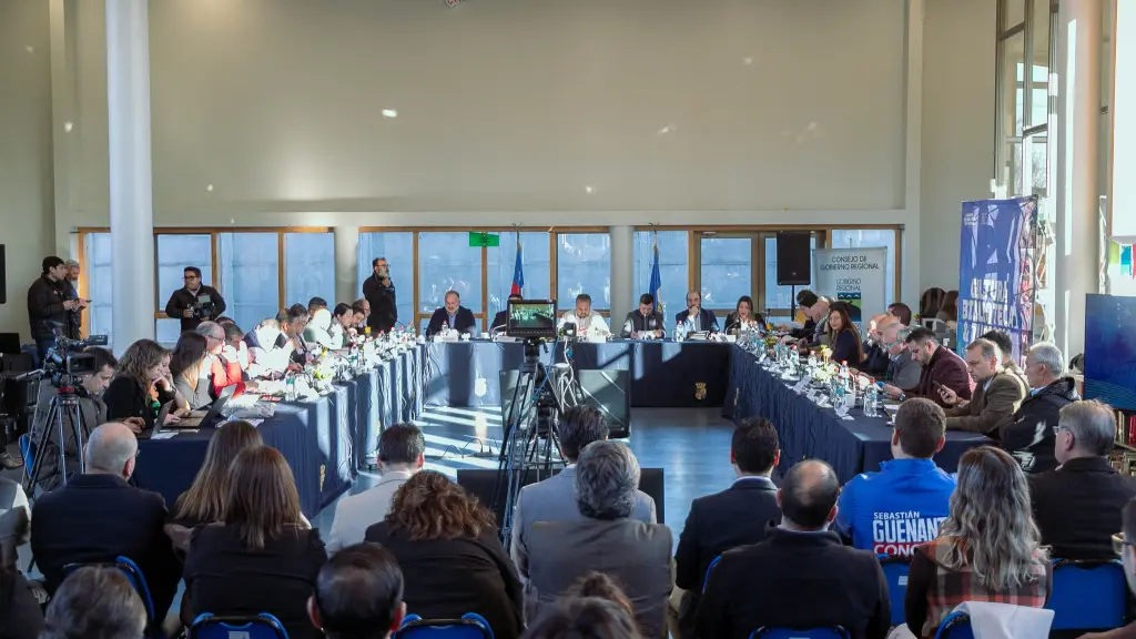 contexto, Municipalidad de Cabrero