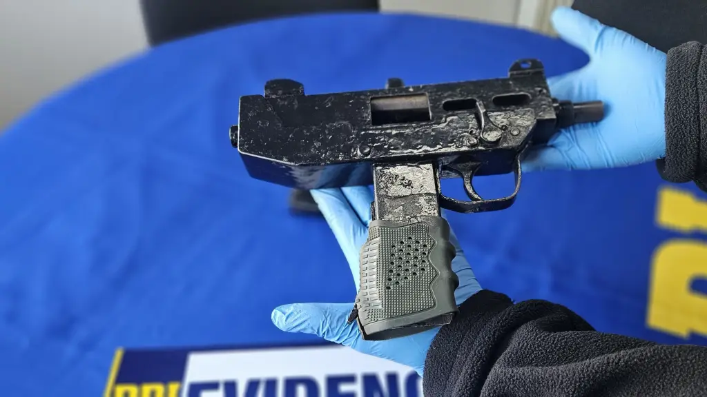 Operativo liderado por la BIPE Concepción., PDI Biobío