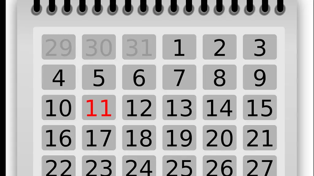 calendario, febrero, once, rojo, feb, gris calendario, calendario, calendario, calendario, calendario, calendario, Pixabay